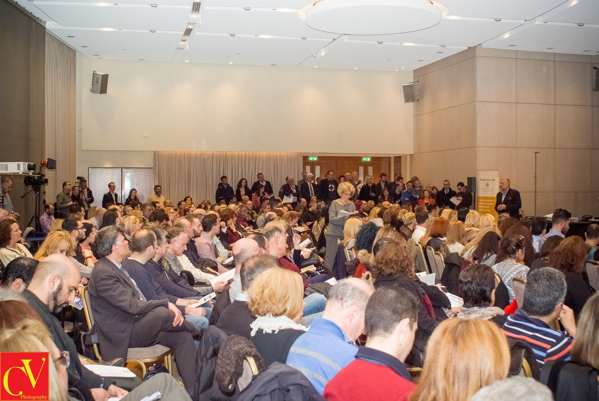 Η Τέχνη της Δημόσιας Ομιλίας