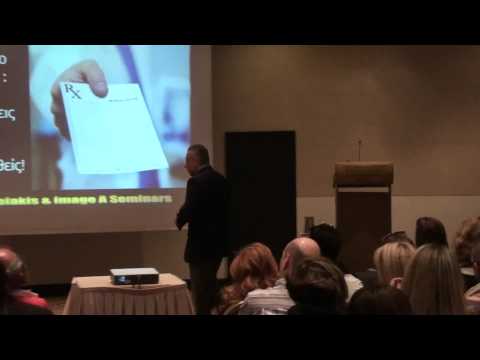 Δείξε υπευθυνότητα : Αντιδράς ή ανταποκρίνεσαι;