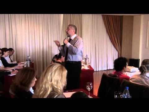 Η δύναμη του «δεν μπορώ»