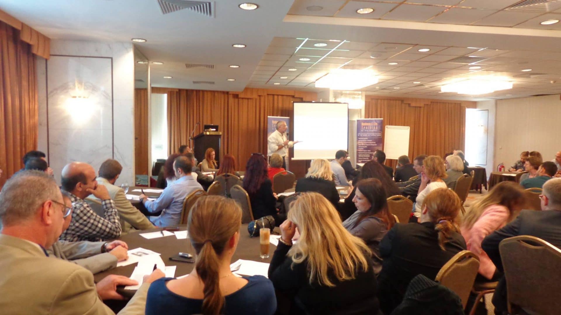 Υπάρχει λύση!