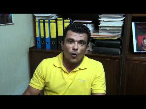 Παναγιώτης Μιχαήλ (Οργάνωση «Μείνε Δυνατός»)