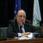 Ο καθηγητής πανεπιστημίου Πειραιά Εμμ. Κονδύλης