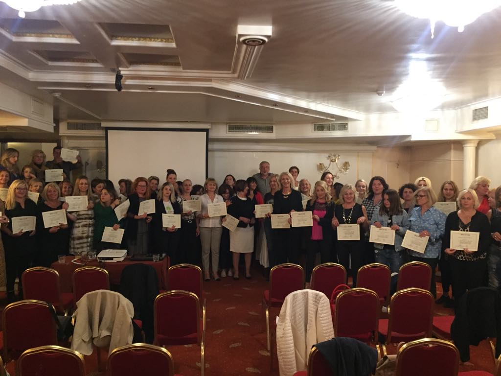 Μια ξεχωριστή εμπειρία!