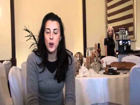 Έφη Καζαρτζίδου (Αθλήτρια)