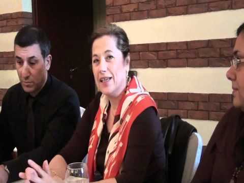 Μαρτυρίες επαγγελματιών για τον Άκη Αγγελάκη