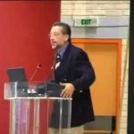 Οι τρεις διαφορετικές ενέργειες (Στάδιο Ειρήνης & Φιλίας)