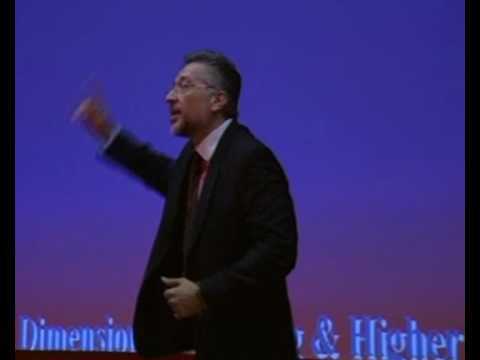 Το όραμα : Μια αληθινή ιστορία