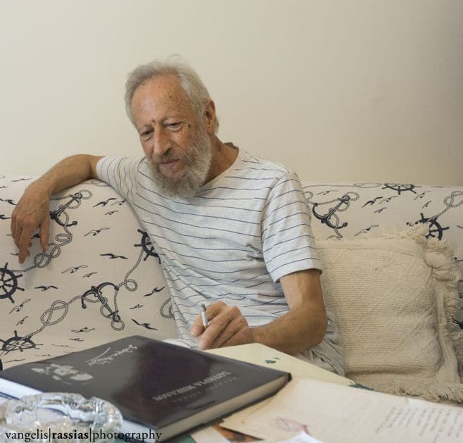 Άκης Αγγελάκης Business and Life Training