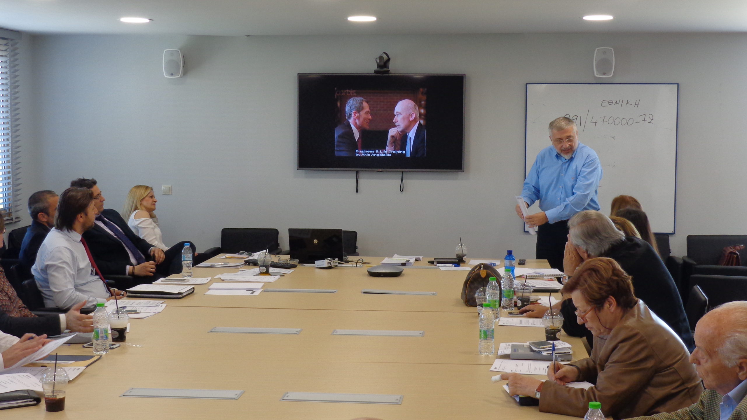 ΝΙΚΩΝΤΑΣ ΤΟ ΦΟΒΟ ΤΗΣ ΑΠΟΡΡΙΨΗΣ ΣΤΙΣ ΠΩΛΗΣΕΙΣ