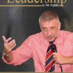 ΣΕΜΙΝΑΡΙΑ ΑΝΑΠΤΥΞΗΣ ΗΓΕΤΙΚΩΝ ΙΚΑΝΟΤΗΤΩΝ - LEADERSHIP SKILLS