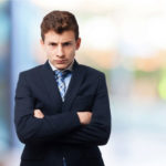 Ο θυμός στη ζωή μας