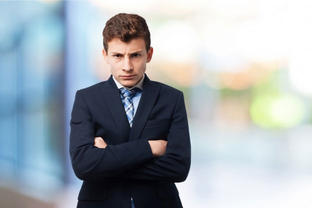 Ο θυμός στη ζωή μας