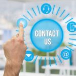 Εξυπηρέτηση Πελάτών & Επικοινωνία