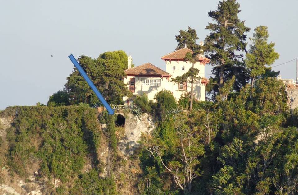 ΤΟ ΣΚΟΤΕΙΝΟ ΠΡΟΣΩΠΟ ΤΗΣ ΟΜΟΡΦΙΑΣ!