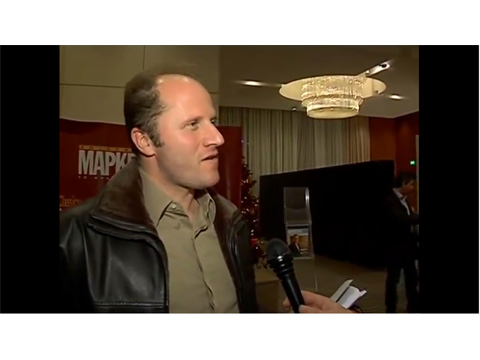 Μαρτυρίες 2