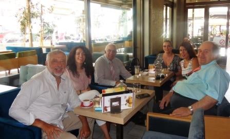 ΠΩΣ ΚΑΤΑΜΕΤΡΑΤΑΙ Η ΕΠΙΤΥΧΙΑ