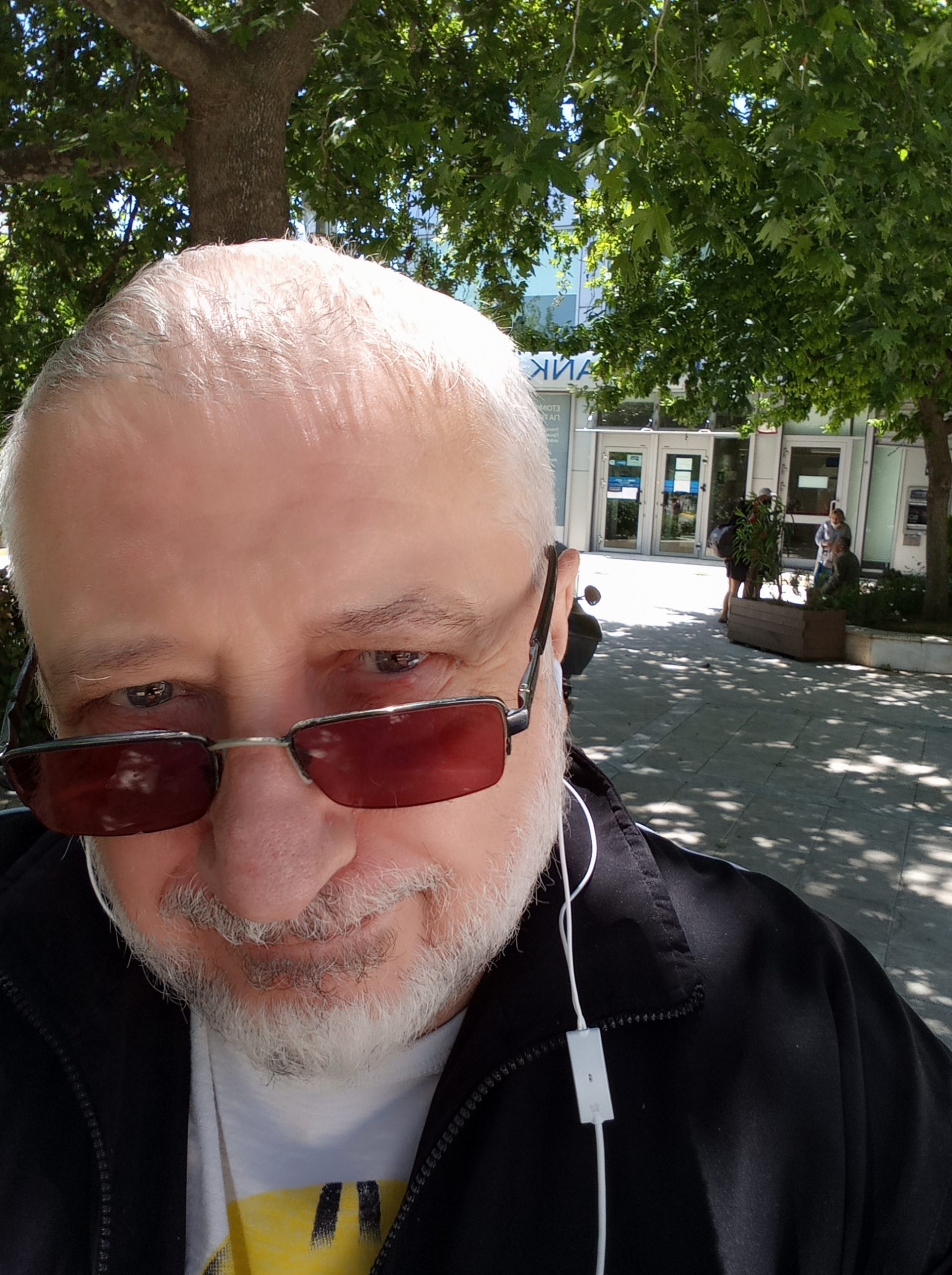 Η καλή πράξη της ημέρας!