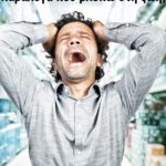 Πως να διαχειριστώ το παράλογο που κυριαρχεί στη ζωή;