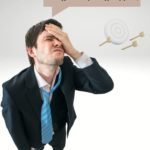 Γιατί αποτυγχάνω να πετυχαίνω τους στόχους που βάζω;