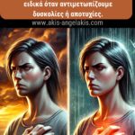 Η αυτό-συμπόνια (self-compassion) βοηθά στη διαχείριση του θυμού