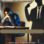 Τι είναι το Σύνδρομο του Απατεώνα; (Impostor Syndrome)