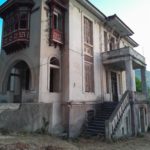 Τα αρχοντικά της Μυτιλήνης και οι άνθρωποι που δεν πρέπει να αφήνονται