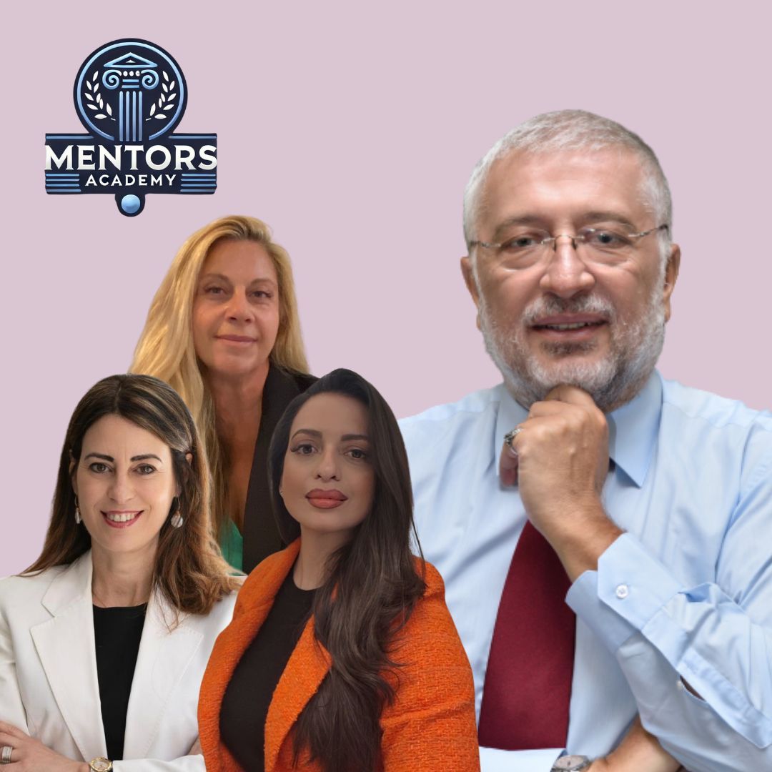 Προγραμματισμένα webinars 2025-6