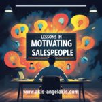 12 «Μαθήματα» από το coaching και την παρακίνηση πωλητών