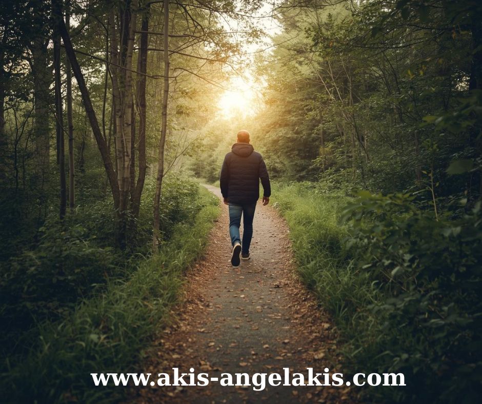 Στο ξεκίνημα της εβδομάδας...