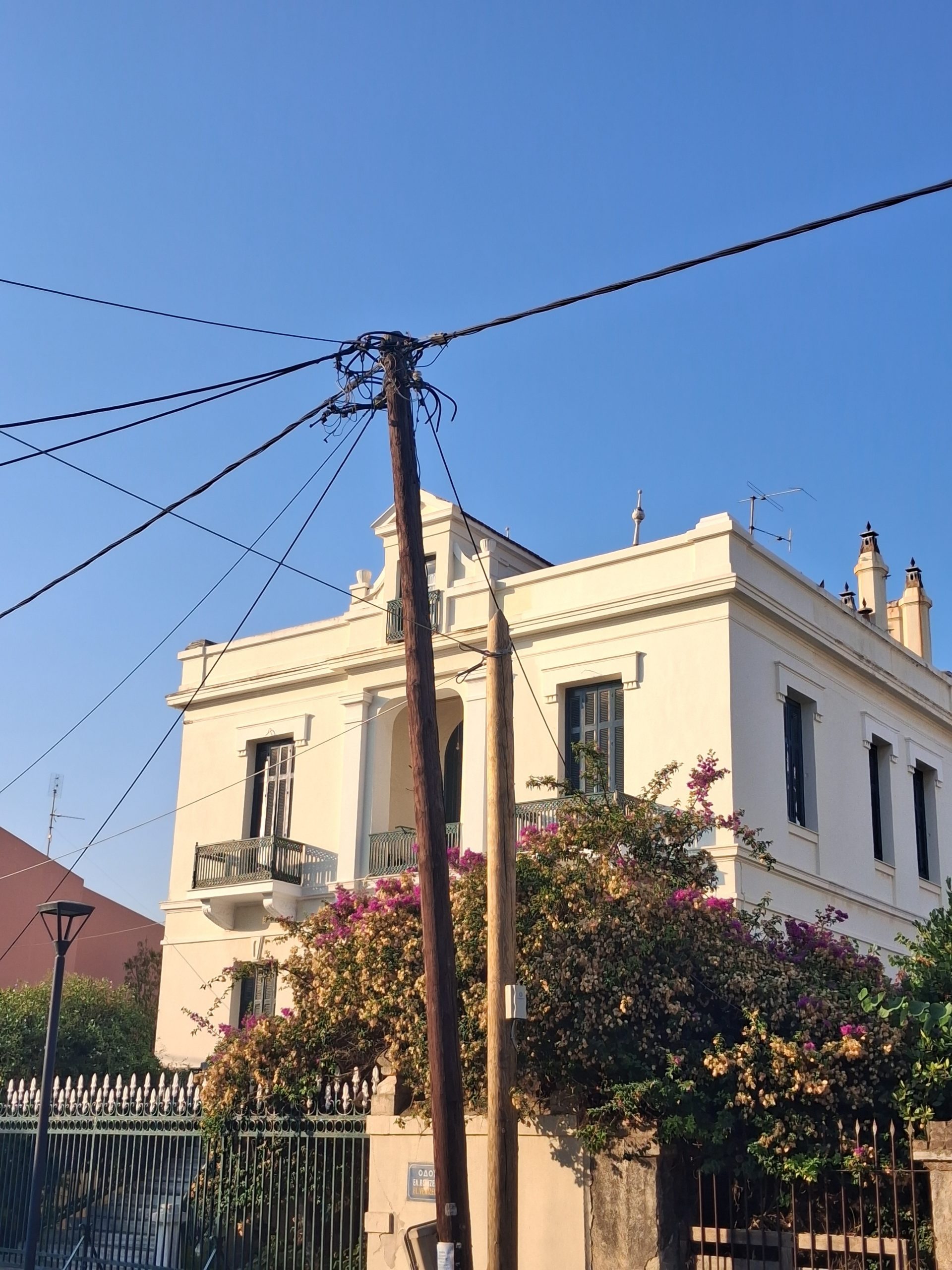 Η αληθινή ομορφιά δεν κρύβεται, ούτε χάνεται.