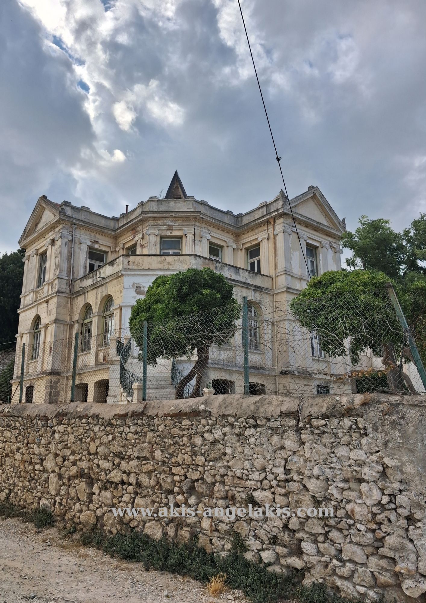 Όταν αλλάζει ο καιρός, αλλάζει και η διάθεσή σου;