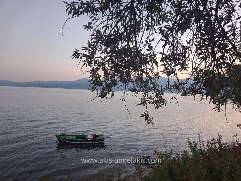 Φόβος παντού!